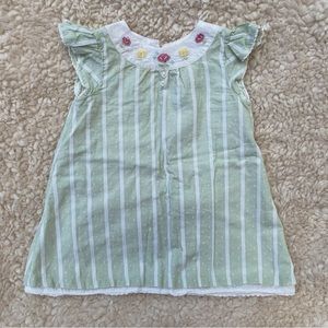 Janie & Jack Dress